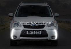Subaru Forester   ().  