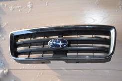 Решетка радиатора. Subaru Forester, SG5