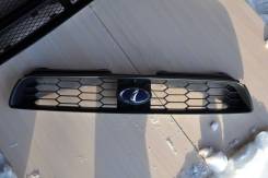 Решетка радиатора. Subaru Impreza WRX, GD, GD9, GDA, GDB, GG, GGA, GGB Двигатели: EJ20, EJ205, EJ255