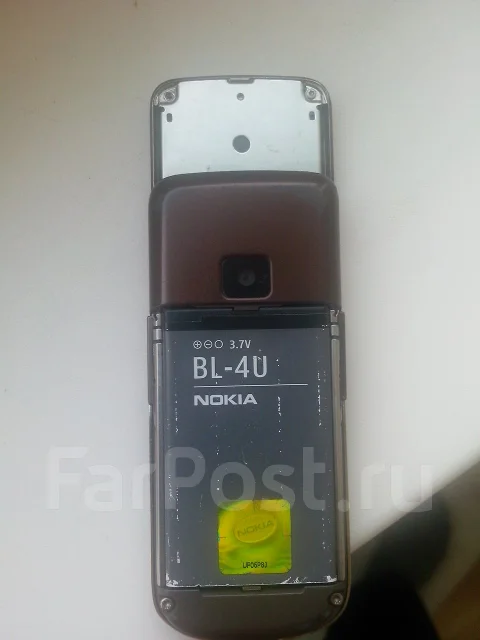 Nokia 8800 Sapphire Arte. �/� ����