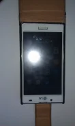 LG Optimus L7. �/�