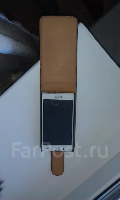 LG Optimus L7. �/� ����