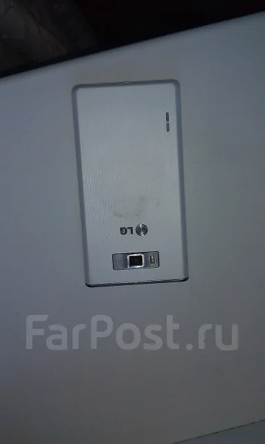 LG Optimus L7. �/� ����