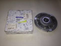 Вискомуфта. SsangYong: Stavic, Actyon Sports, Actyon, Rexton, Rodius, Kyron Двигатели: D20DTR, D20DT, D20DTF, D27DTP, D27DT