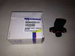 Датчик абсолютного давления. SsangYong Stavic SsangYong Rexton SsangYong Rodius SsangYong Kyron Двигатели: D27DTP, D27DT