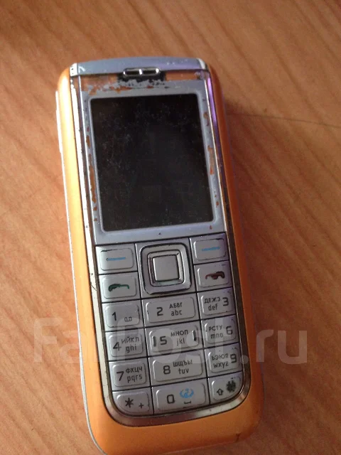 Nokia 6151. �/� ����