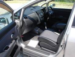 Ремень безопасности. Nissan Tiida Latio, SJC11, SC11, SNC11 Nissan Tiida, JC11, C11, NC11 Двигатели: HR15DE, MR18DE