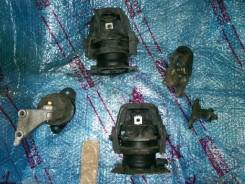 Подушка двигателя. Honda Elysion, DBA-RR3, DBA-RR4 Honda Inspire, UA-UC1, UC1, DBA-UC1 Honda Accord Двигатели: J30A, J30A4