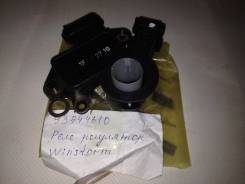 Реле генератора. Chevrolet Lacetti Chevrolet Epica Chevrolet Captiva Chevrolet Nubira