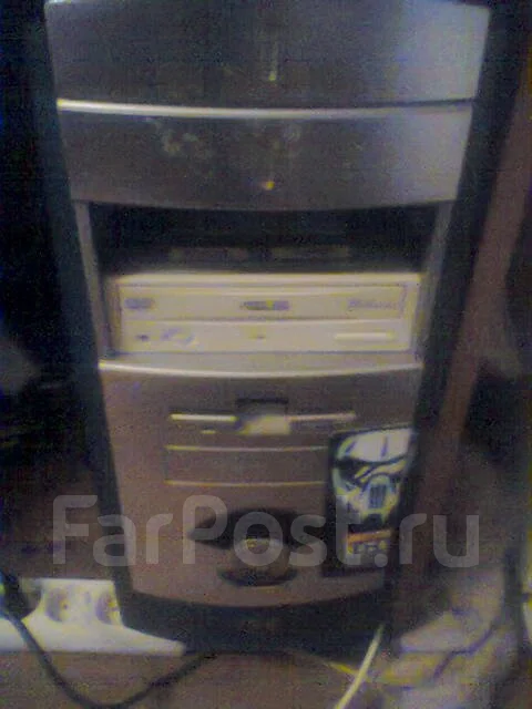 Intel Pentium 4 ����