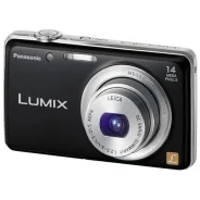 Panasonic Lumix DMC-FS40. 10 - 14.9 ��, ���: 14� � ����� ����