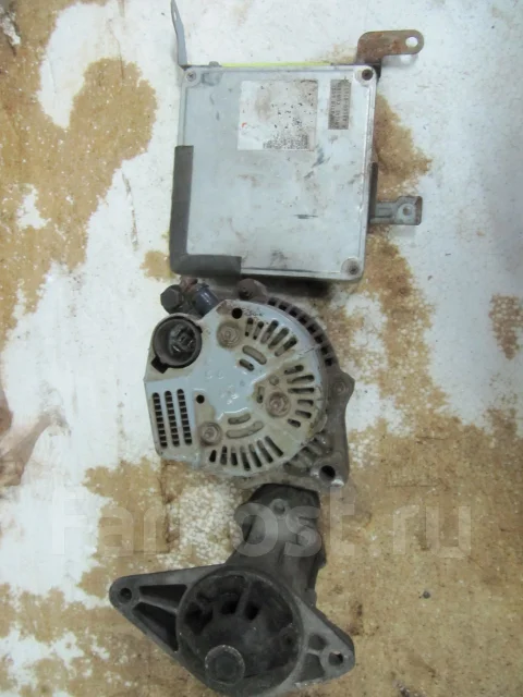 Daihatsu Rocky ����