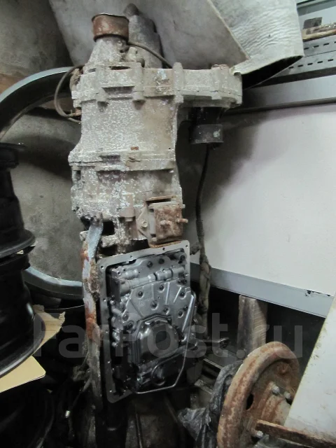 Daihatsu Rocky ����