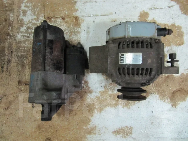 Daihatsu Rocky ����