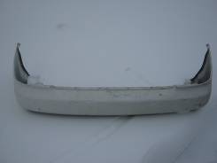 Бампер. Nissan Sunny, FB14