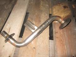 Маслоприемник. Isuzu Forward, FRR35 Двигатель 6HL1