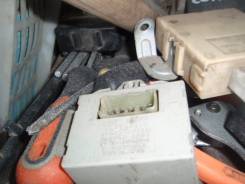 Блок управления. Toyota: Vista, Regius Ace, Crown Majesta, Cressida, Crown, Camry, Hiace, Mark II, Cresta, Corona Exiv, Chaser Двигатели: 1VZFE, 2CT...