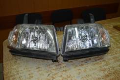 Фара. Honda Stepwgn, RF4 Двигатель K20A
