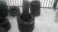 Yokohama Ice Guard IG20. Зимние, без шипов, 2008 год, износ: 10%, 4 шт