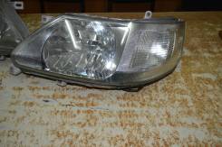 Фара. Nissan Serena, PNC24 Двигатель SR20DE