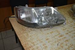 Фара. Nissan Serena, PNC24 Двигатель SR20DE