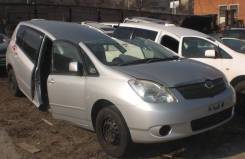 Toyota Corolla Spacio. NZE121, 1NZFE