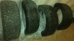 BFGoodrich Winter G. ������, ����������, 2013 ���, 5�%, 4 ��