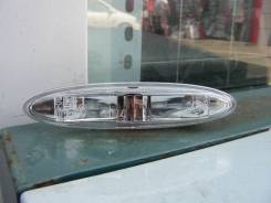 Поворотник на крыло (повторитель) Toyota Highlander