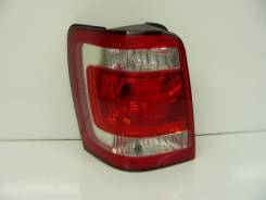 Стоп сигнал (фонарь задний) Ford Escape, левый