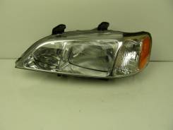 Фара Honda SABER