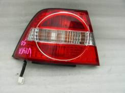 Стоп сигнал (фонарь задний) Toyota Vista, левый