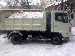 Самосвалы.