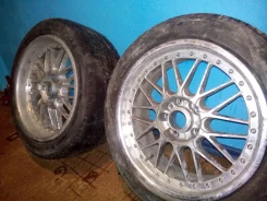 YST X-17. x17", 4x114.3, 5x114.3 ����