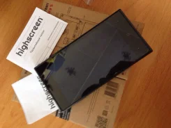 Highscreen Zera F rev.S. �/� ����