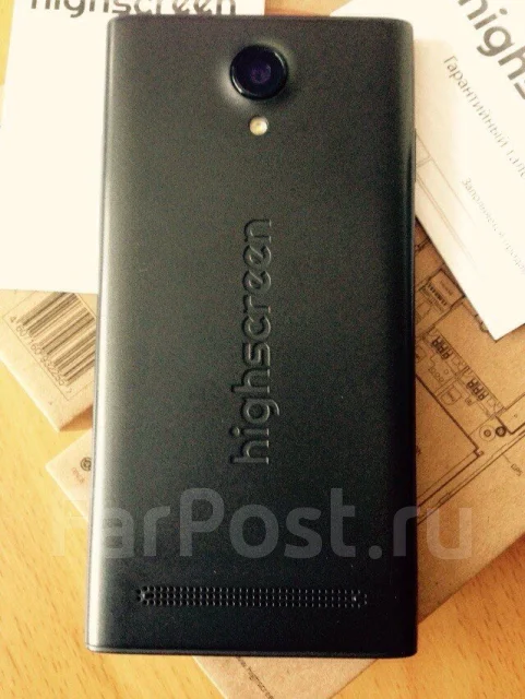 Highscreen Zera F rev.S. �/� ����