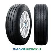 Toyo NanoEnergy 3. Летние, без износа, 4 шт