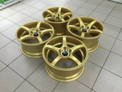 ProDrive. 8.0/9.0x17, 5x114.30, ET40/35, ЦО 73,1 мм.