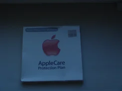 AppleCare Protection Plan.