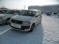 Toyota Probox. NCP58, 1NZFE