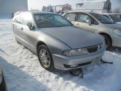 Mitsubishi Diamante. F31A, 6G73