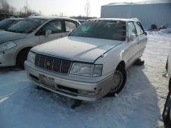 Toyota Crown. JZS151, 1JZFE