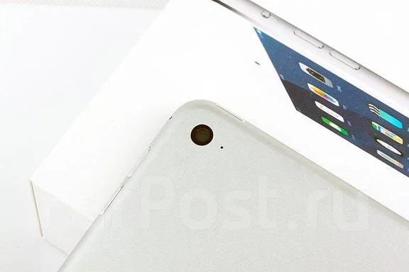 Apple iPad Air 2 Wi-Fi+Cellular 16Gb ����