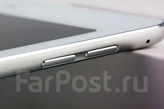 Apple iPad Air 2 Wi-Fi+Cellular 16Gb ����