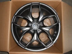 WSP. 9.0/10.0x19", 5x120, ET18/45, �� 72,6���. ��� ����� �� ��������� ����