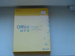 Microsoft Office ��� Mac 2011. ����