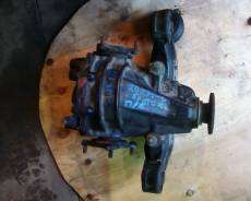 Редуктор. Toyota Harrier, MCU15W, MCU15 Lexus RX300, MCU15