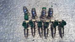 Инжектор. Nissan Primera, WRP12, RP12 Nissan Primera Wagon, WRP12 Двигатель QR25DD