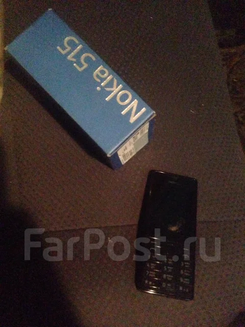 Nokia 515 Dual SIM ����