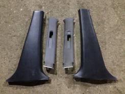 Накладка на стойку. Toyota Chaser, JZX100 Двигатель 1JZGTE