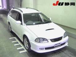 Toyota Caldina. ST215W, 3SGTE